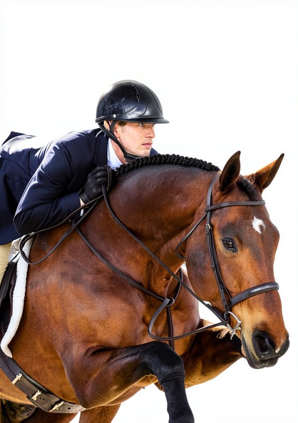 Equine Riding Guide by Equine Network - Kindle Edition-0
