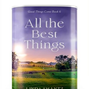 Good Things Come Book 7 Kindle eBook with Enhanced Typesetting-0