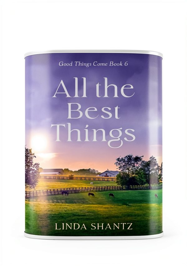 Good Things Come Book 7 Kindle eBook with Enhanced Typesetting-0