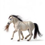 Horse Showing & Training Guide for Kindle-0