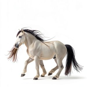 Horse Showing & Training Guide for Kindle-0