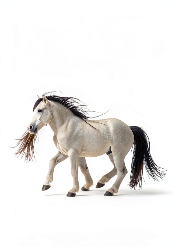 Horse Showing & Training Guide for Kindle-0