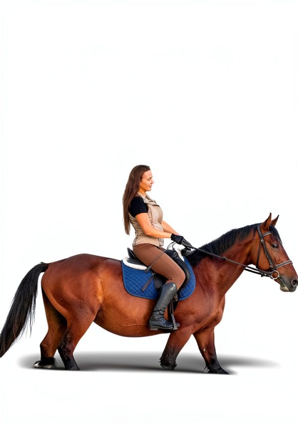 Horse Care Guide for Beginners - English Edition-0