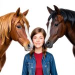 Dream Pony Riders Book 4 Magical Horse Adventure by Hastings Creations-0