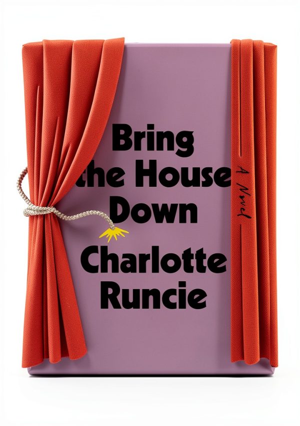 Literary Satire Kindle eBook by Doubleday Fiction Novel 293 Pages-0