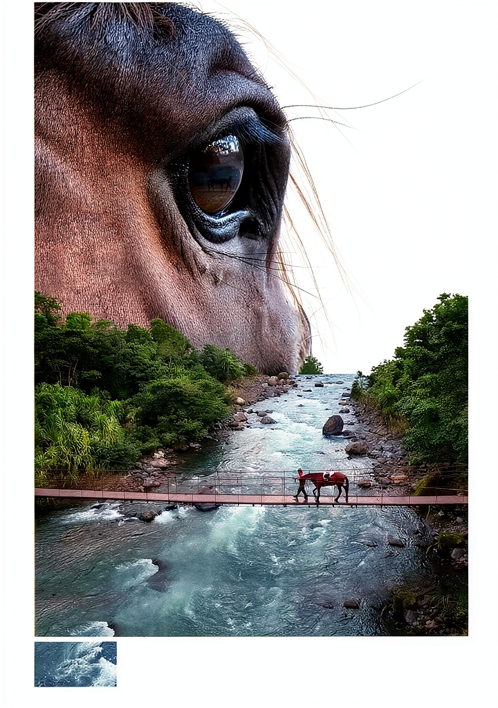 horse riding guide
