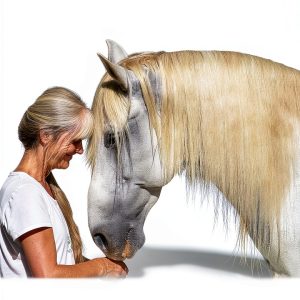 Horse Riding Guide by selfpublishing.com 218‑Page Handbook-0