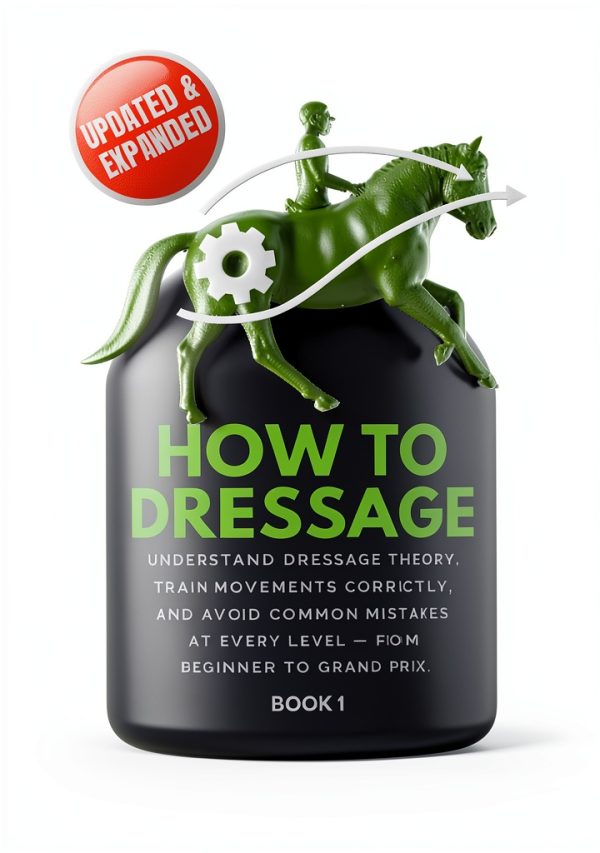 Horse Riding Kindle eBook Guide by Brand Advanced Techniques 584 Pages-0