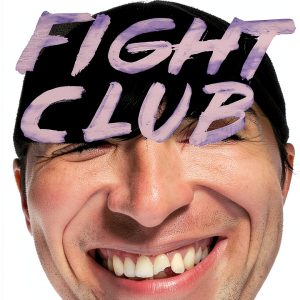 Fight Club Kindle Edition by W W Norton Reissue Novel 208 Pages-0