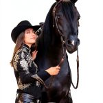 Horse Riding Guide for Beginners: Twelve Palms Ranch Book 2-0