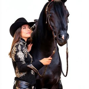 Horse Riding Guide for Beginners: Twelve Palms Ranch Book 2-0