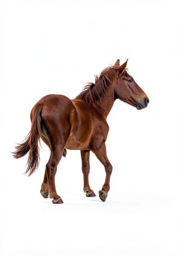 Coral Cove Horse Adventures for Girls and Boys, Book 1 of 6-0