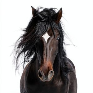Horse Riding Classic Fiction eBook by Fresh Green Mind-0