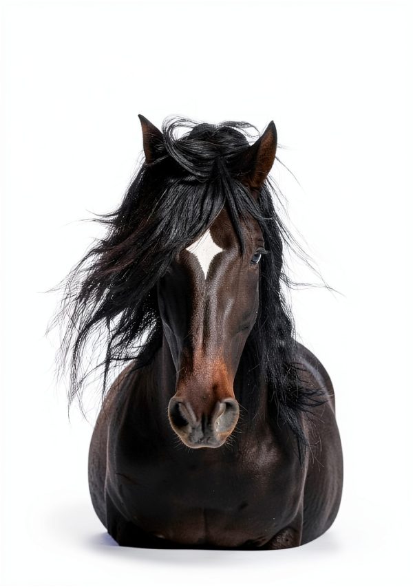 Horse Riding Classic Fiction eBook by Fresh Green Mind-0