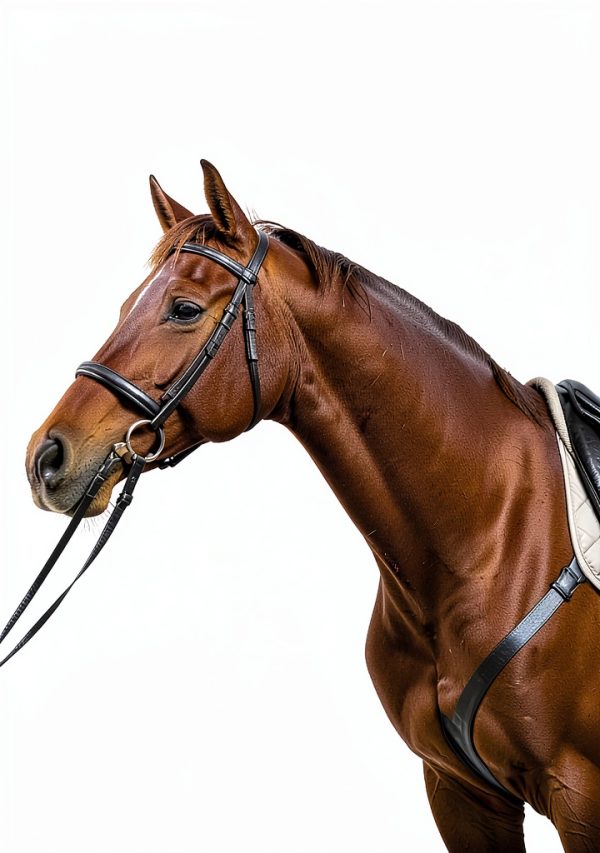 Horse Riding Guide for Beginners - English Edition-0