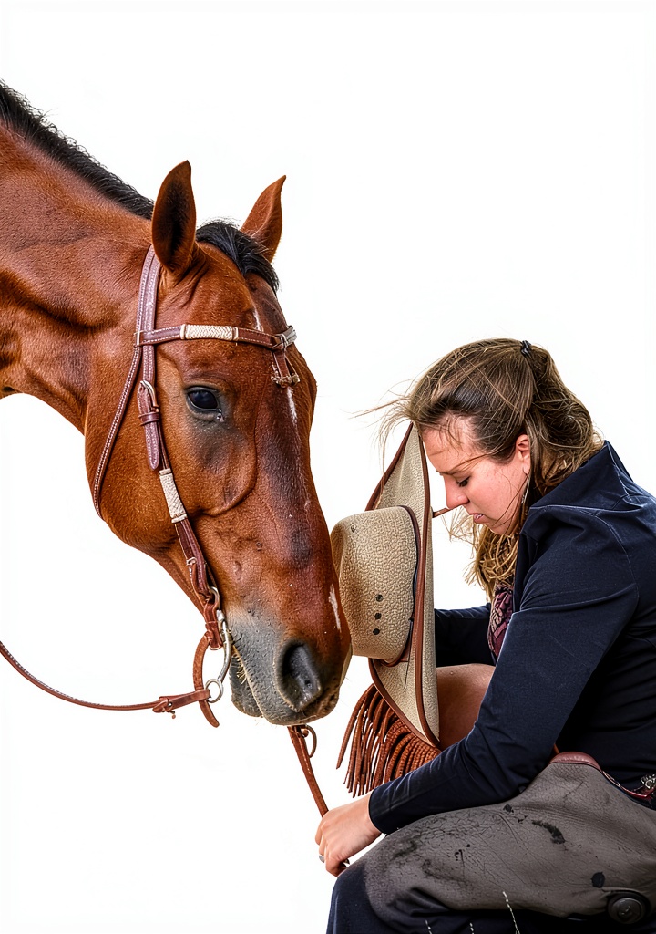horse riding guide