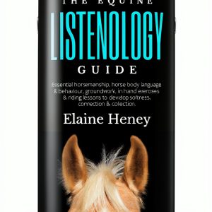 Equine Medicine for Horse Riders: Listenology Series-0
