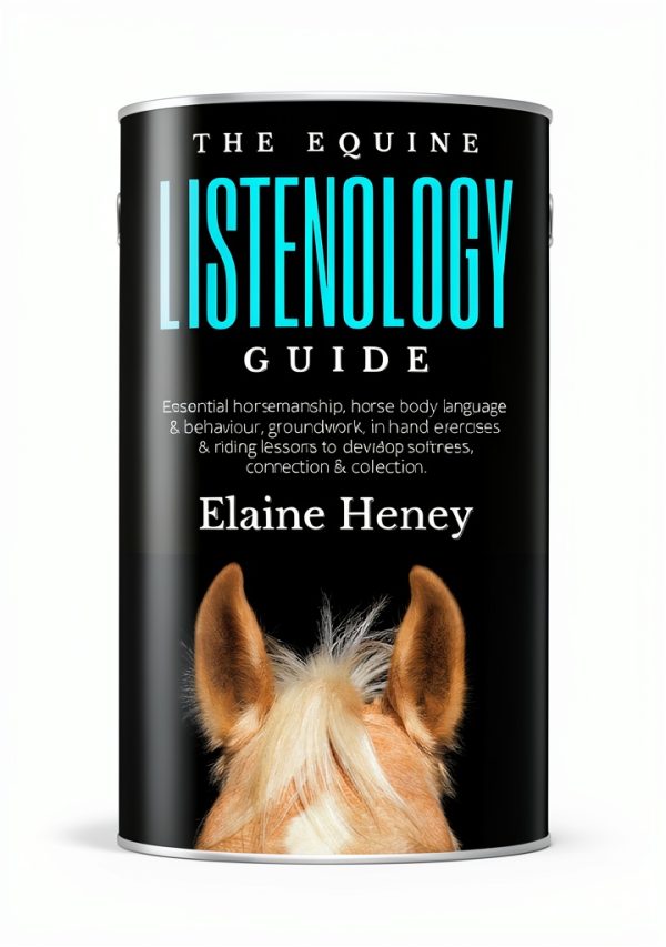 Equine Medicine for Horse Riders: Listenology Series-0