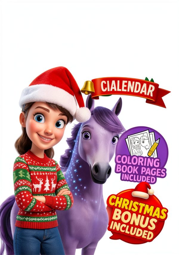 Horse Riding for Kids: A Fun and Educational Guide-0