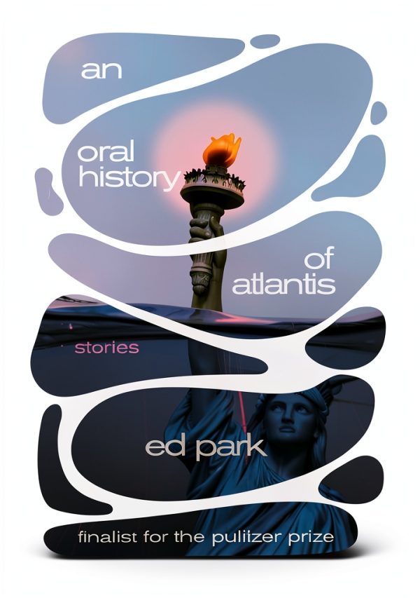 Literary Satire Short Stories Kindle eBook by Random House-0