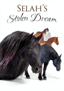 Dream Horse Adventures Book 4 The Secret Stable by Hastings Creations-0