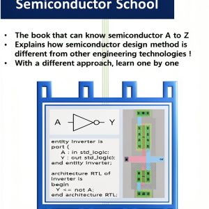Semiconductor Fundamentals Kindle Edition by TechPress 259-Page eBook-0