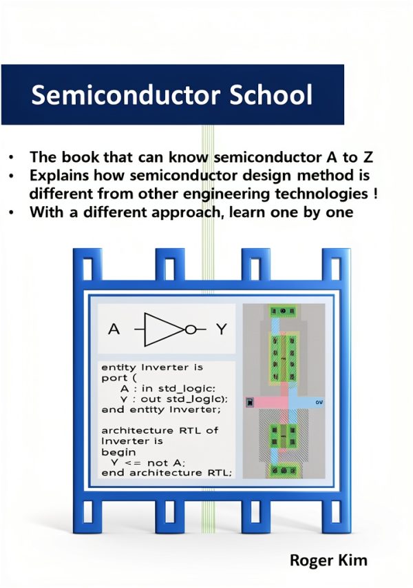 Semiconductor Fundamentals Kindle Edition by TechPress 259-Page eBook-0