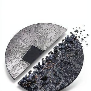 TechPress Semiconductor Kindle Edition Enhanced Typesetting Unlimited-0