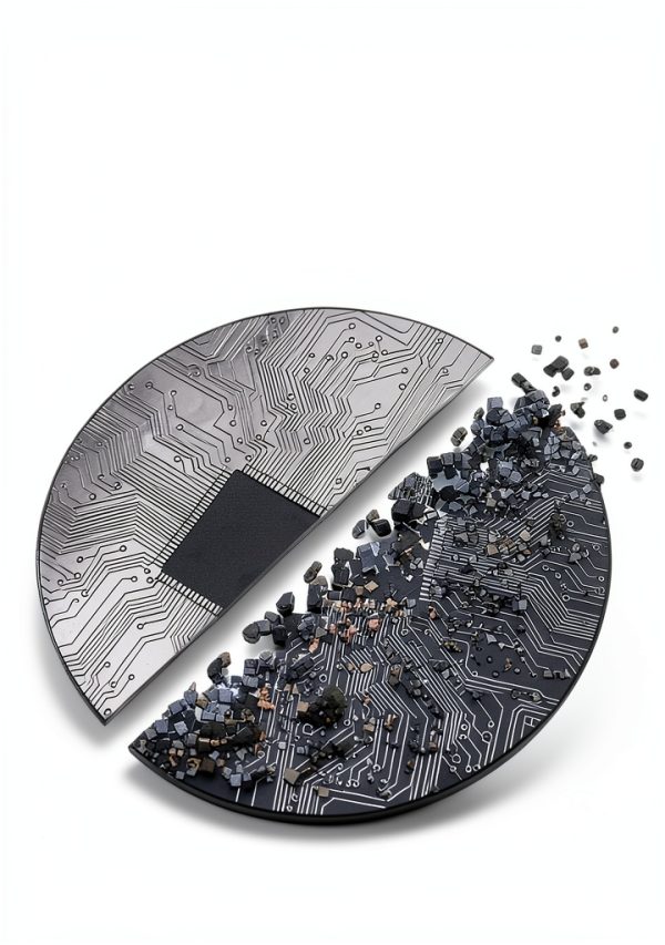 TechPress Semiconductor Kindle Edition Enhanced Typesetting Unlimited-0