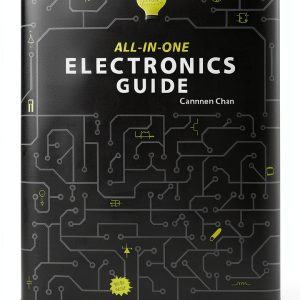 Semiconductors Kindle Guide by C and C Group 365 Pages-0