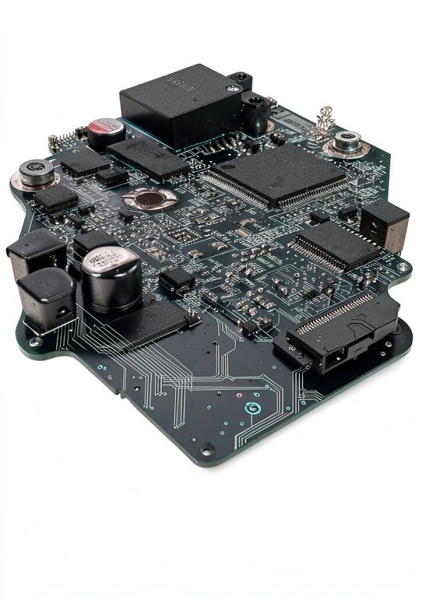 Crack the Hardware Interview eBook – RTL Designers' Perspective Guide-0