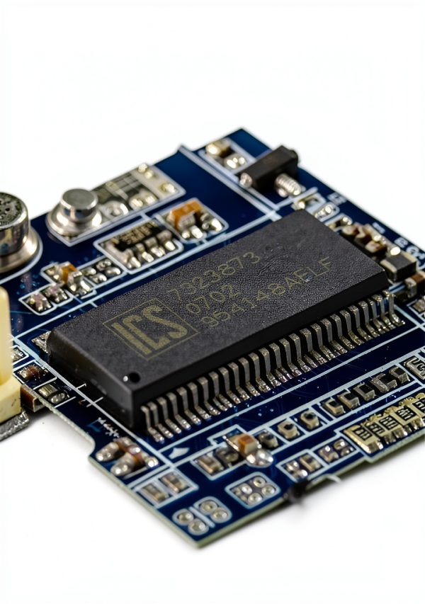 Semiconductors Kindle eBook by Amazon 2022 Edition 289 Pages-0