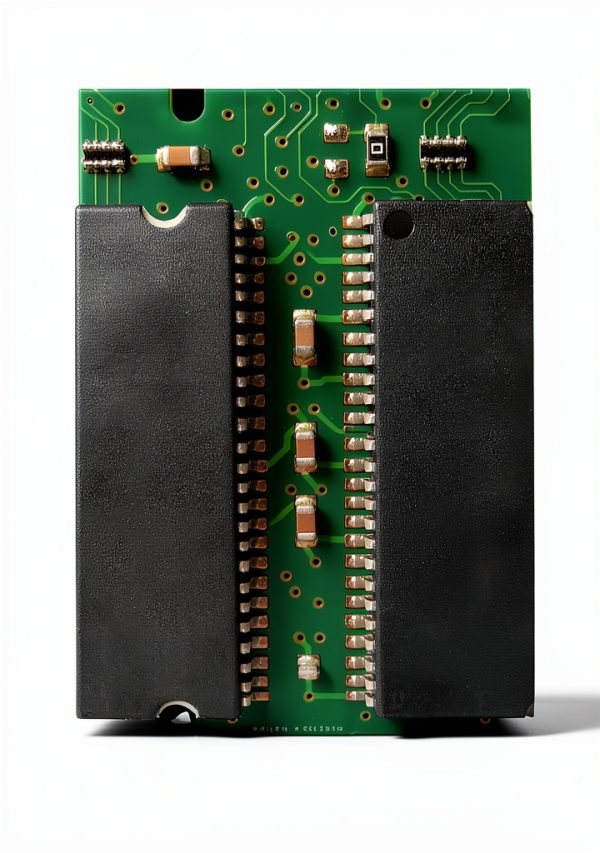 Semiconductors Kindle eBook by Puneet Mittal – 68 Page Technical Guide-0
