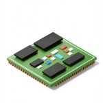 Semiconductor Design eBook by TechPress – 472‑Page Kindle Edition-0