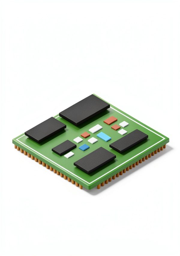 Semiconductor Design eBook by TechPress – 472‑Page Kindle Edition-0
