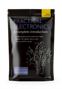 Teach Yourself Electrical Engineering Kindle eBook 464 Pages-0