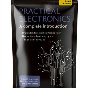 Teach Yourself Electrical Engineering Kindle eBook 464 Pages-0