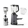 ZeroPrep Cold Press Juicer LAUDLIFE 5.9" Wide Feed Masticating – 80oz-7