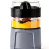 Oster Electric Citrus Juicer 75W Pulp-Free Squeezer for Oranges,-5