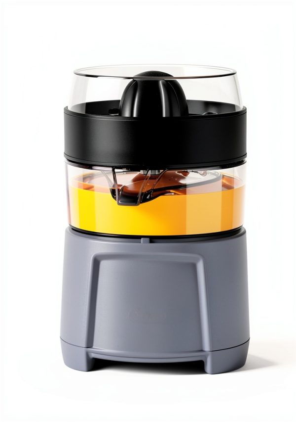 Oster Electric Citrus Juicer 75W Pulp-Free Squeezer for Oranges,-5