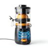Electric Orange Juicer by Keerain Hand-Free Citrus with 1L Capacity-4