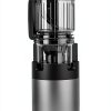 Cold Press Juicer, Juicer Machines 5.3"Wide Feed Chute for Whole Fruits & Vegetables, Electric Juicer of Pulp Separation with 99% High Juice Yield, Preserves Nutrients, Easy to Clean, BPA Free-3