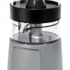Oster Electric Citrus Juicer 75W Pulp-Free Squeezer for Oranges,-1