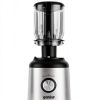 Ganiza Cold Press Juicer, 4.3" Compact Space-Saving Design Juicer Machine with 3 Replaceable Filters, One-Touch & Ultra-Quiet Operation, BPA-Free Easy to Clean, Silver-8