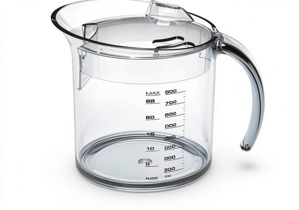Breville Juice Fountain Compact Centrifugal Juicer 25oz Silver-3