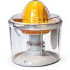 BLACK+DECKER 32oz Electric Citrus Juicer, CJ625, Pressure Activated, Adjustable Pulp Control, Dishwasher-Safe-4
