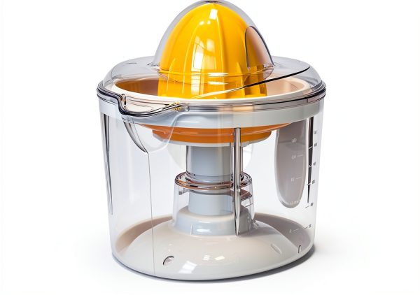 BLACK+DECKER 32oz Electric Citrus Juicer, CJ625, Pressure Activated, Adjustable Pulp Control, Dishwasher-Safe-4