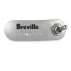 Juicer Breville Juice Fountain Plus JE98XL Silver Centrifugal 850W-2