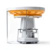 BLACK+DECKER 32oz Electric Citrus Juicer, CJ625, Pressure Activated, Adjustable Pulp Control, Dishwasher-Safe-2
