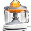 BLACK+DECKER 32oz Electric Citrus Juicer, CJ625, Pressure Activated, Adjustable Pulp Control, Dishwasher-Safe-5